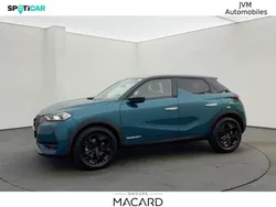 Ds DS 3 Crossback BlueHDi 130ch Performance Line Automatique