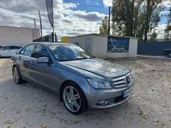 MERCEDES-BENZ Classe C (204) Berline 320 CDi 3.0 CDI 24V 4MATIC 7G-TRONIC 224 cv Boîte auto