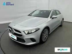 Mercedes-benz Classe A 180 136ch Progressive Line