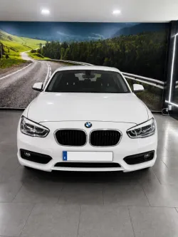 BMW 116 116d