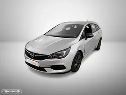 Opel Astra Sports Tourer 1.4 T GS Line CVT S/S