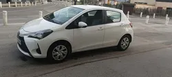 Toyota Yaris 2020 1.0i 72Cv – 15 998 km – Très bon état