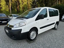 Citroen Jumpy 2.0 HDi 98 cv 9 Paces