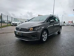 Volkswagen Golf Sportsvan 1.4 TSI 150 DSG7 Carat 1ére Main