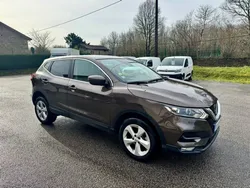 Nissan Qashqai EVAPO 1.7 DCI 150 ch intelligent 4x4 Business Édition de 2020 et 143.000km 1ère main