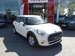 Mini Mini 5 Portes One D 95ch