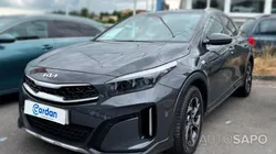 Kia XCeed de 2025