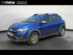 Dacia Sandero STEPWAY EXPRESSION TCE 67KW (90CV)