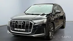 Audi Q7 de 2021
