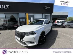DS 7 Performance Life Plus * 1.5 Blue Hdi