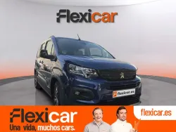 PEUGEOT Rifter 1.5BlueHDI S&S Allure Business Long 100