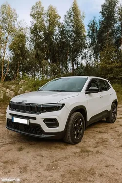 Jeep Avenger Longitude