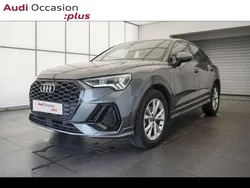 Audi Q3 Sportback 35 TFSI 150ch S line S tronic 7