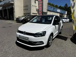 Volkswagen Polo 1L Essence 60 CV Trendline