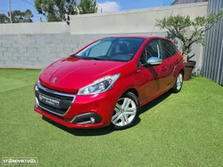 Peugeot 208 1.2 VTi SE Style