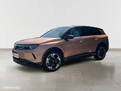 Opel Grandland 73 kWh GS