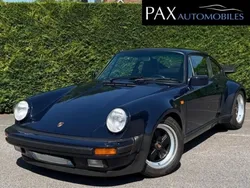 Porsche 911 Turbo 3.3L
