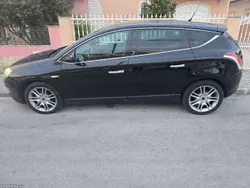 Lancia Delta exclusive