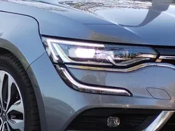 Renault Talisman 1.6DCI EDC Nacional Biturbo