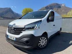 Renault trafic l2h1 2.0 dci 120 tva recuperable