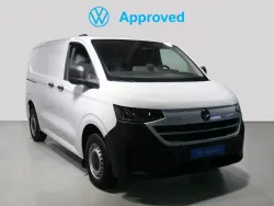 VOLKSWAGEN Transporter Furgón BC 2.0TDI 81kW