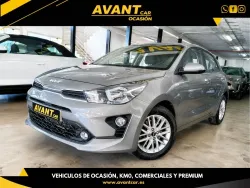 KIA Rio 1.0 T-GDi Eco-Dynamics Drive 100