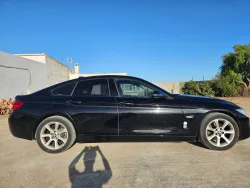 BMW 418 418d Gran Coupé