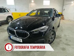 BMW 216 Gran Tourer d Advantage Auto 116cv