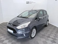 Ford b-max 1.6 tdci 95 Titanium 02/2014 76.447 kms Première main