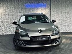 RENAULT MEGANE III ESTATE 1.2 TCE 115CV BOSE Edition