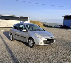 Renault Clio 1.2 16V  NOVO 135 mil kms 1 dono