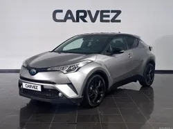 Toyota C-HR 1.8 Hybrid Square Collection