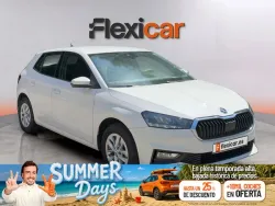 SKODA Fabia 1.0 MPI Active 59kW