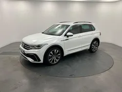 Volkswagen Tiguan 1.5 TSI 150ch DSG7 R-Line