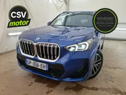 BMW X1 xDrive25eA