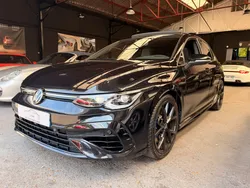 Volkswagen Golf 8 R Performance / full options/ entretien constructeur