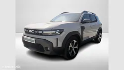 Dacia Duster 1.2 TCe Journey