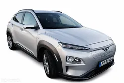 Hyundai Kauai Premium