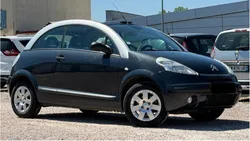 Citroën C3 Pluriel 1.4 HDi 68 cv * 87 000 kms garantie