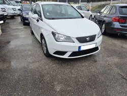 Seat Ibiza 1.2 tdi cr ecomotive style 4you