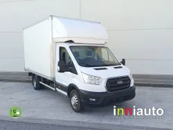 FORD Transit FT 310 L2 Van Trend 130