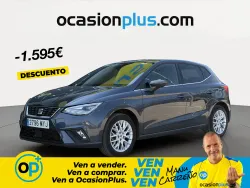 SEAT Ibiza 1.0 TSI S&S Xcellence 115