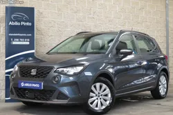 Seat Arona 1.0 TSI Style