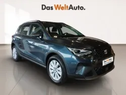 SEAT Arona 1.0 TSI S&S Style DSG7 XM 115