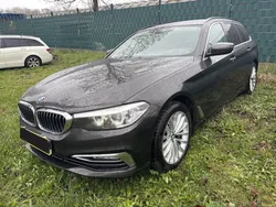 BMW SERIE 5 530d Touring - BVA TOURING G31 Luxury PHASE 1