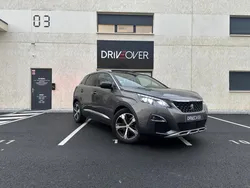 PEUGEOT 3008 1.2 THP S&S 130CH GT Line - GARANTIE 12 MOIS