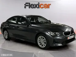 BMW 330 e Corporate Edition Auto