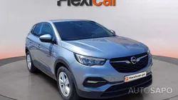 Opel Grandland X 1.5 CDTI Business Edition de 2020