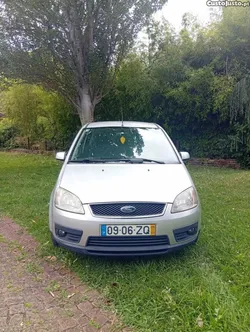 Ford C-Max 1.6TDCI 110CV