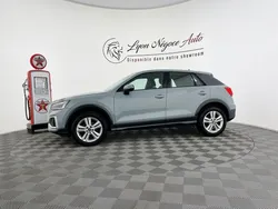 Audi Q2 II (2) 35 TFSI 150 Design Luxe 150Ch S-Tronic Matrix Led & Keyless Go & Caméra & Apple Car Play & Sièges Chauffant & 37 000Kms